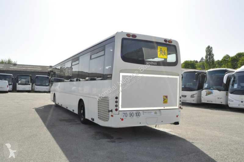 حافلة Irisbus  recreo