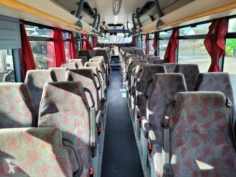 Rutebil Irisbus