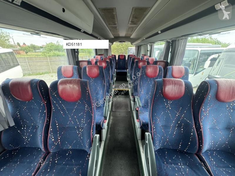 Междуградски автобус Scania Century