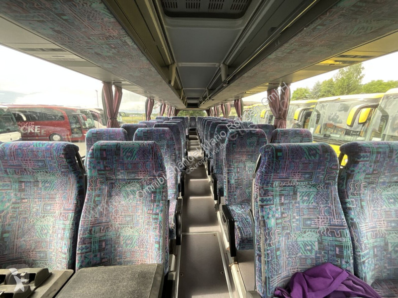 Linjebuss Neoplan N 216 H
