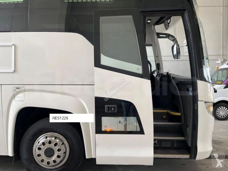 حافلة Scania Touring HD