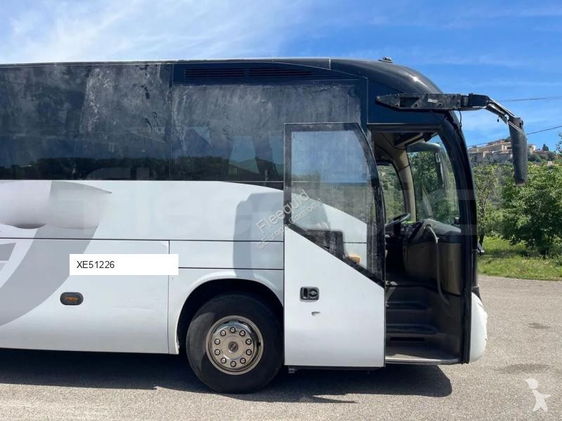حافلة Iveco