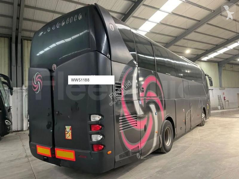 حافلة Volvo B12