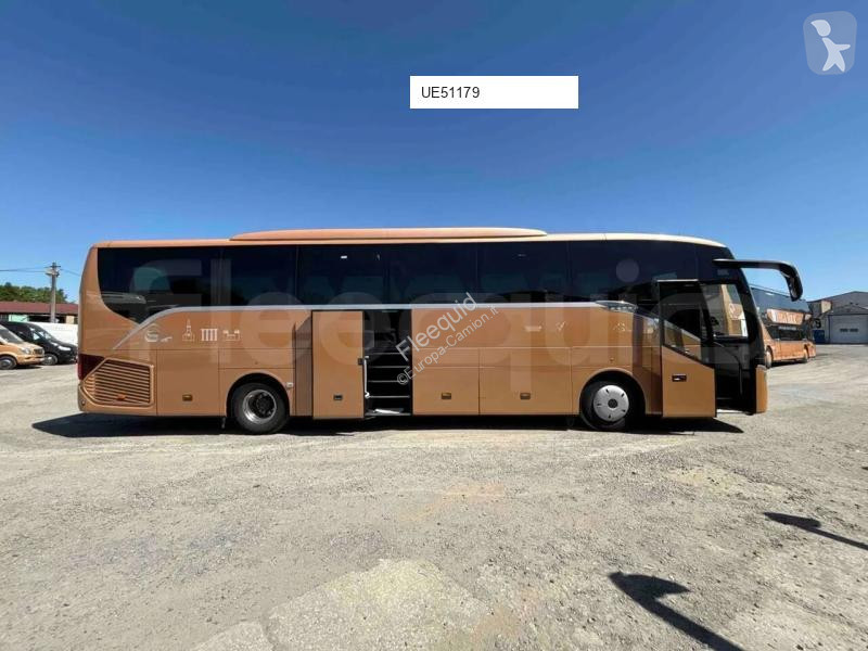 Autobus Setra S515