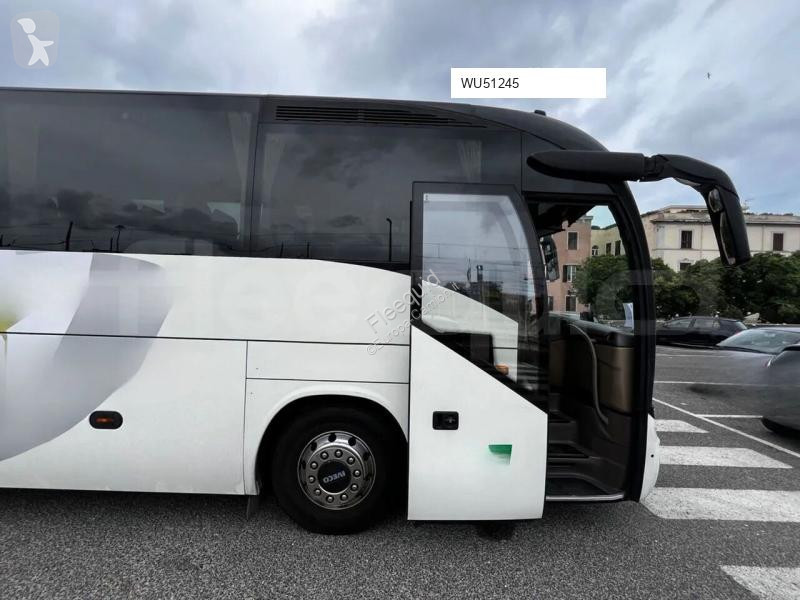 Междуградски автобус Iveco