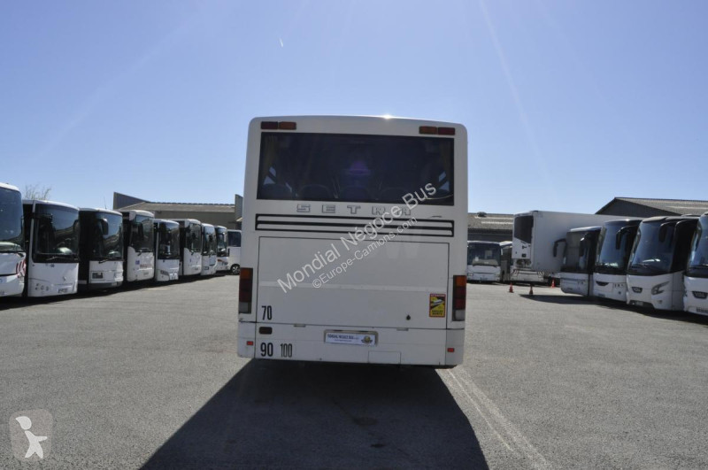 Autobus Setra  315 H