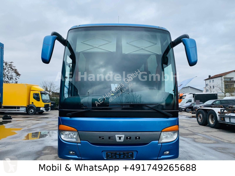Autobus Setra S416 GTHD Euro5...