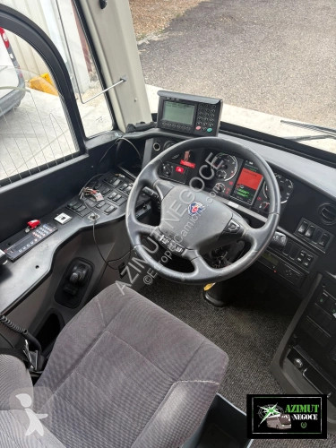 Autokar Scania SCANIA  HIGER