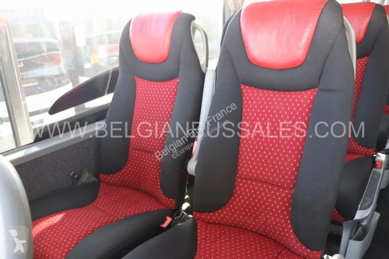 Autobus Setra GT-HD / 13.0m / Euro 5 / TOP