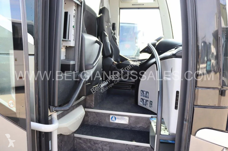حافلة Setra