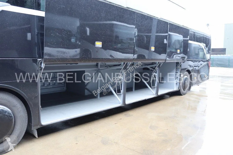 حافلة Setra S 516 HD / 13.2m / Luxury / USB /...