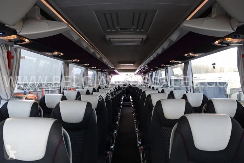 حافلة Setra S 517 HDH / 14.2m / USB / Full Option