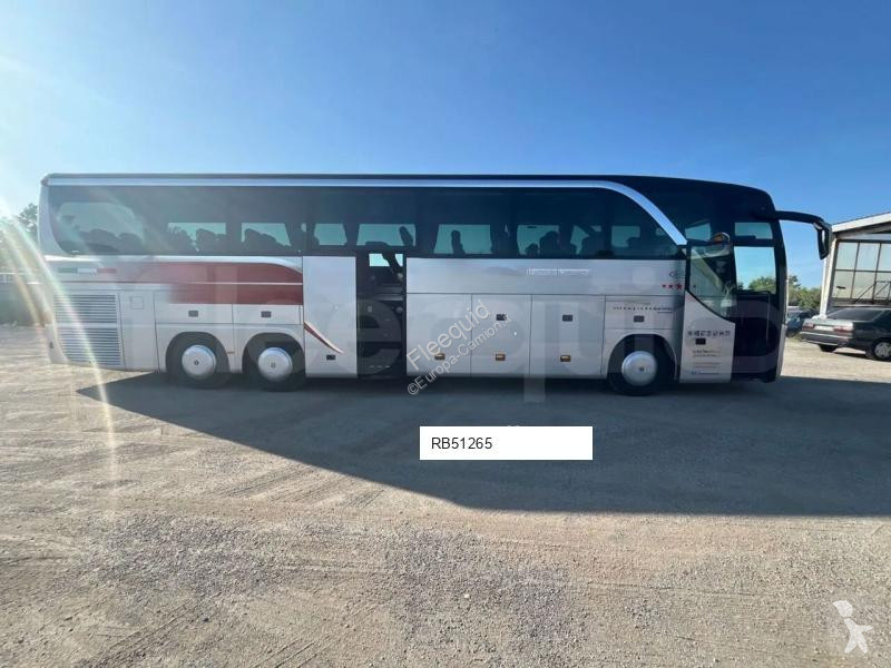 حافلة Setra