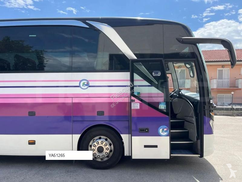 Autobus Setra S517