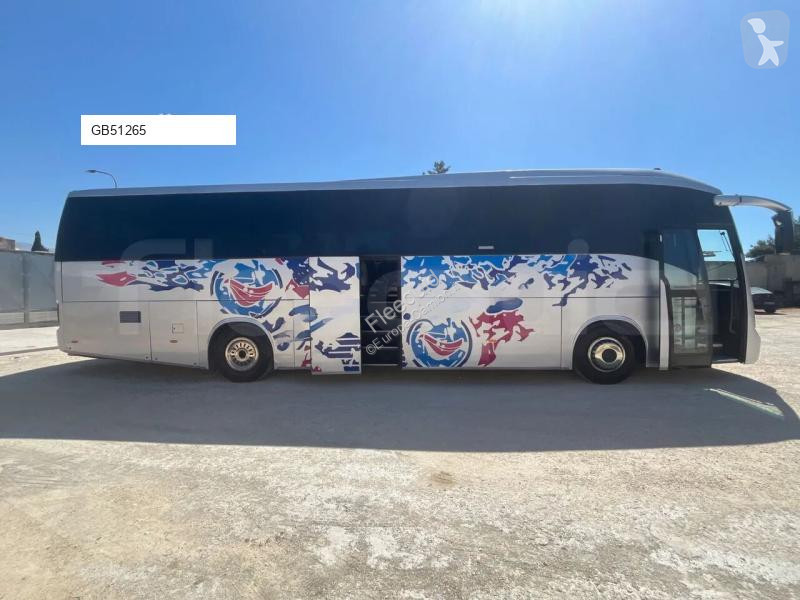 Autobus Irisbus 389