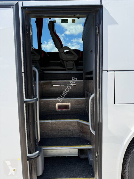 Междуградски автобус Volvo B11R 11,05m length