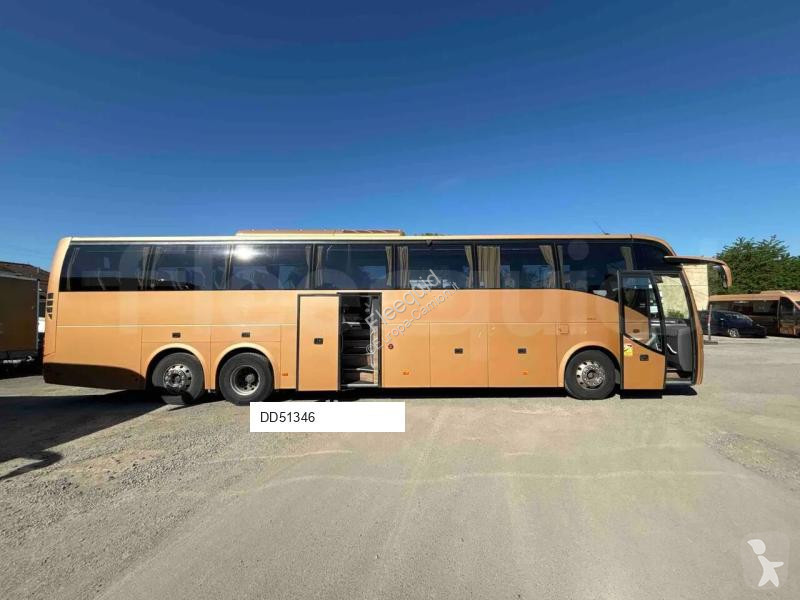 حافلة Volvo