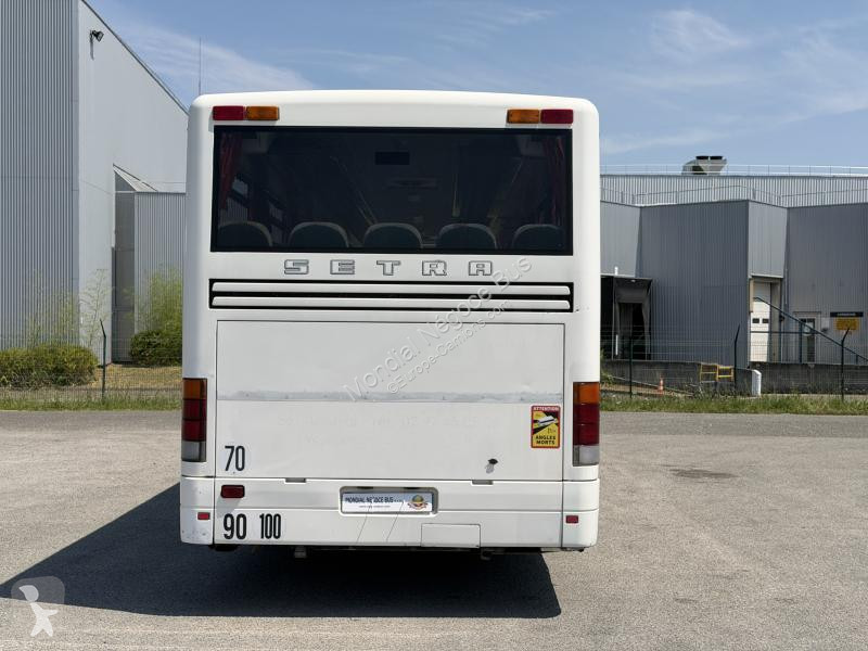 Autocar Setra