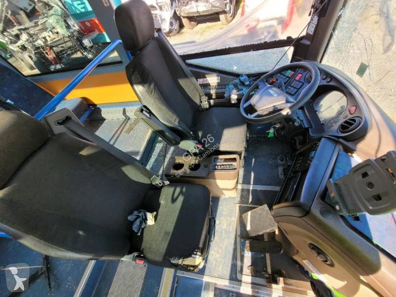 حافلة Iveco CROSSWAY