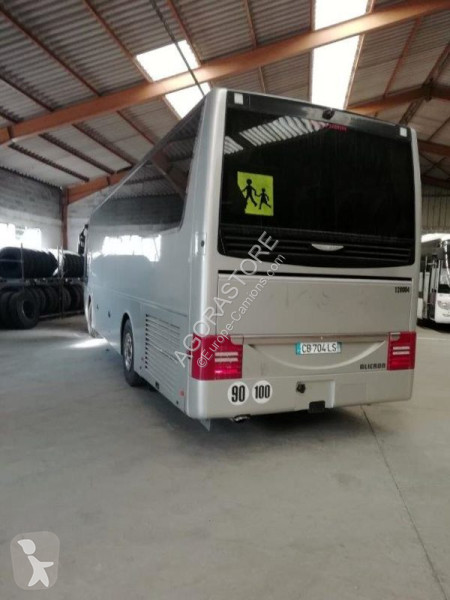 باص Van Hool T911 ALICRON