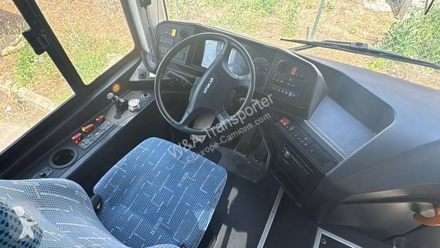 Междуградски автобус Otokar TERRITO