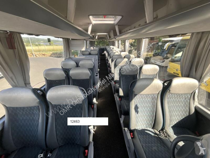 Rutebil MAN R 07 Lions Coach
