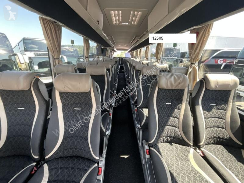 Rutebil Setra S 515 HD
