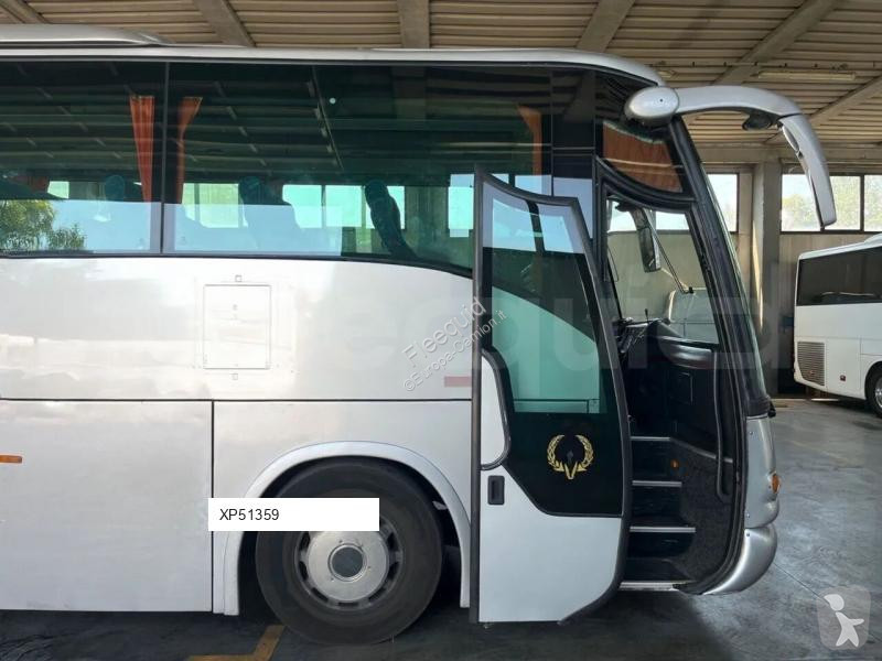 Autocar Iveco Domino