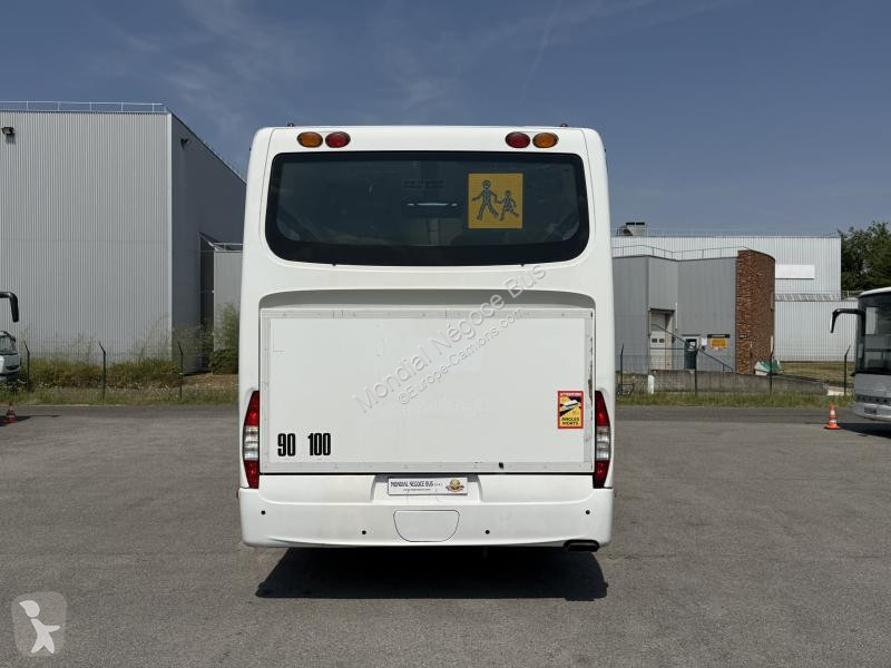 Linjebuss Irisbus