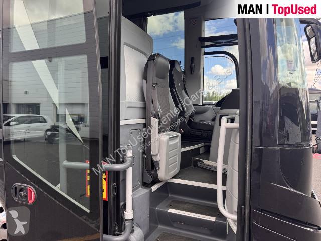Autocar MAN Lion's coachh R10