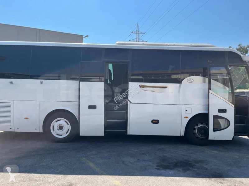 Autobus King Long XMQ6900