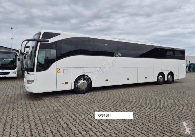 Междуградски автобус Mercedes TOURISMO RHD17 /...
