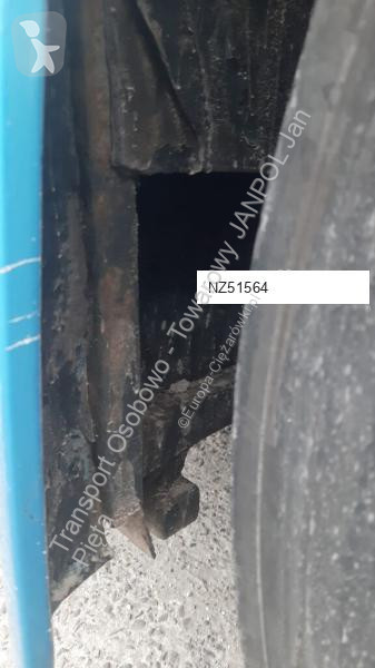 حافلة Bova Futura FHD 13