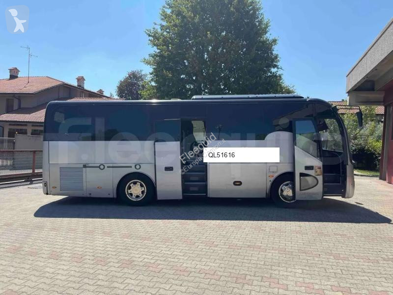 حافلة King Long XMQ6900