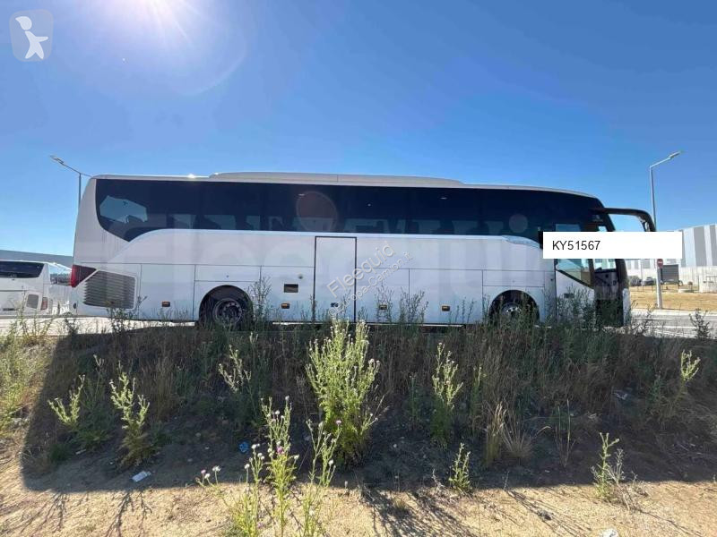Autobus Setra S515