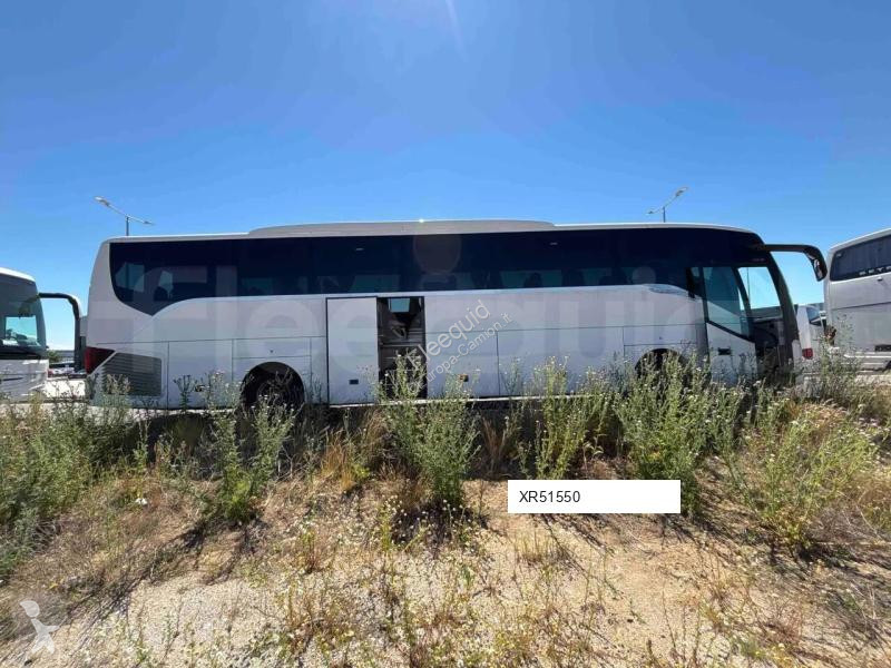 Autobus Setra S516