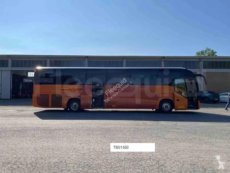 Междуградски автобус Iveco