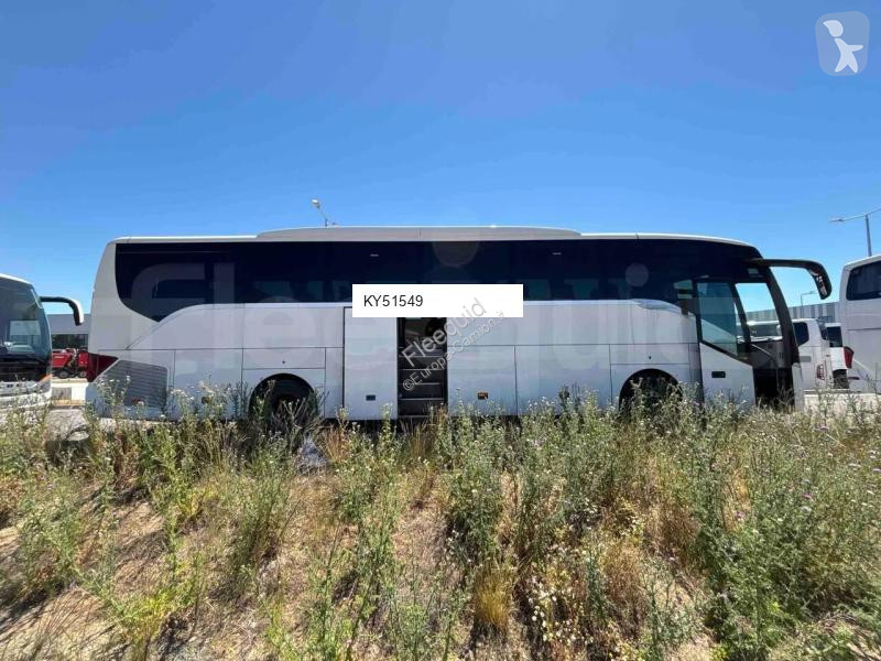 Междуградски автобус Setra S515