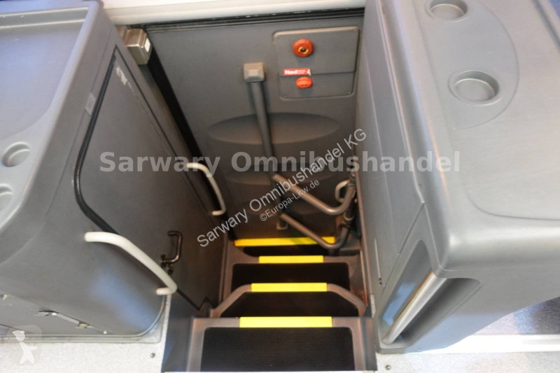حافلة MAN R 08 Lion´s Coach*59 Sitze*EURO...