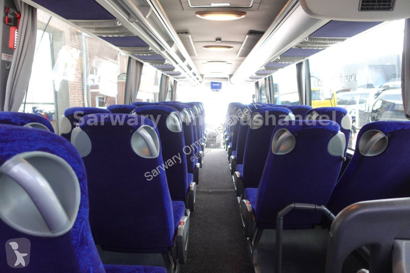 Autobus Mercedes O 510 Tourino...