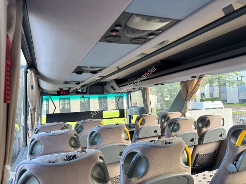 Autobus Mercedes