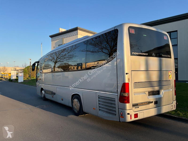 حافلة Mercedes Tourino