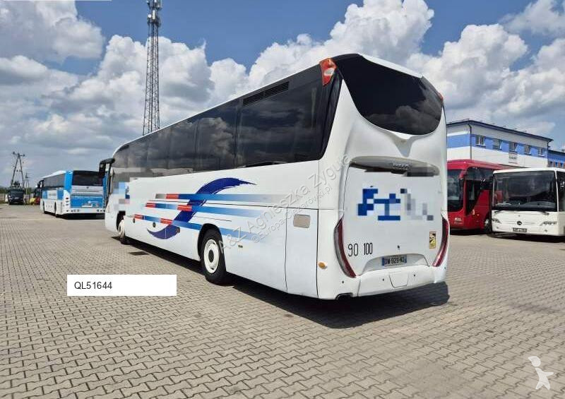 Междуградски автобус Iveco MAGELYS