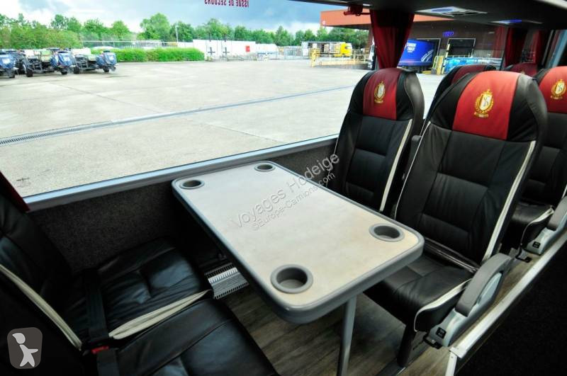 حافلة Van Hool Astromega Tx25