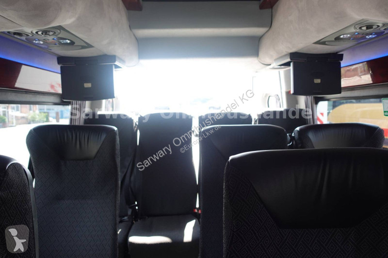 حافلة Mercedes 519 CDI...