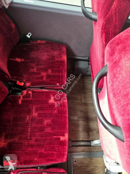 حافلة Van Hool EX16 M 63+1+1 ou 61+1+1+WC