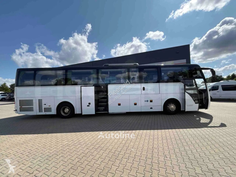 Linjebuss Temsa RD