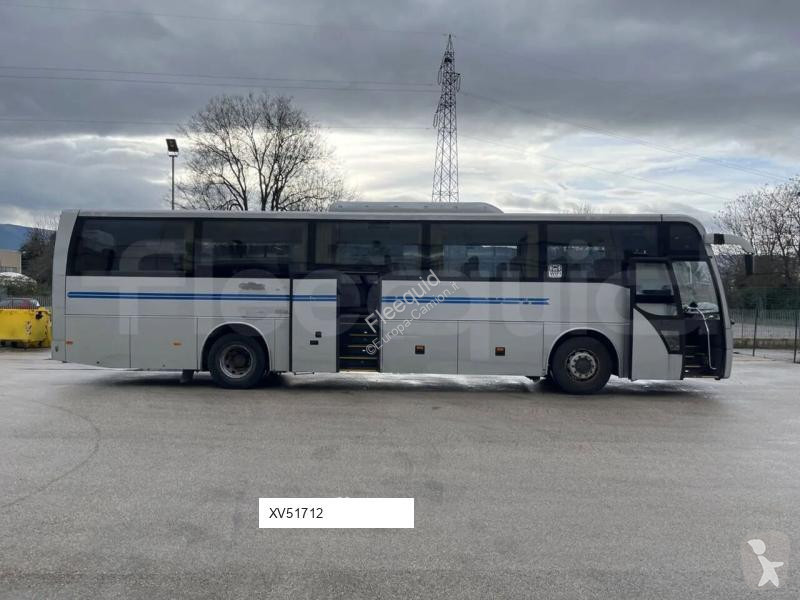 Linjebuss Temsa RD
