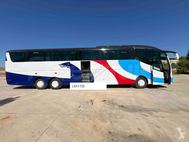 حافلة Mercedes PB