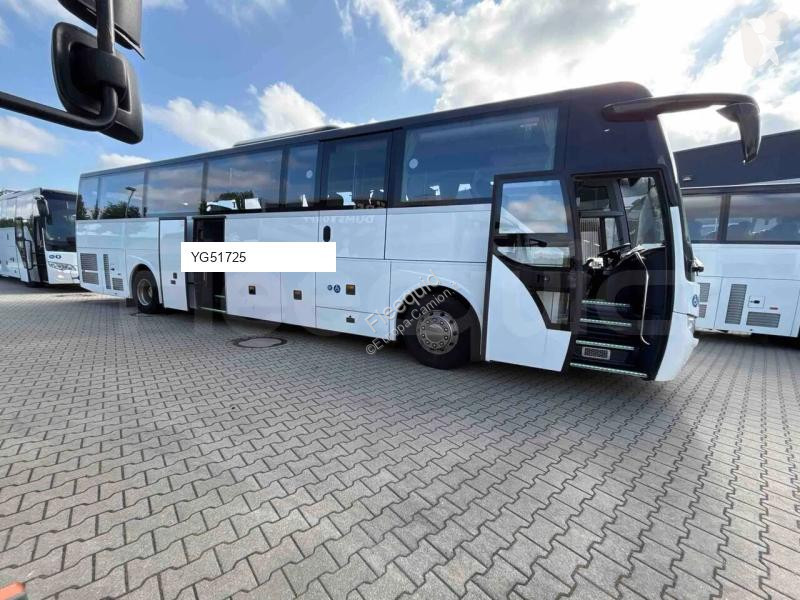 Linjebuss Temsa